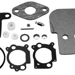 Karburator rep. kit 5,5 & 6 hk. Intek