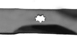 Kniv til 42” rider,   102,115,125,135
