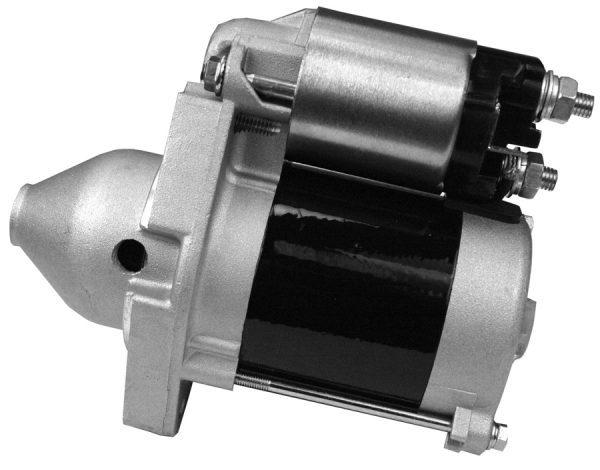 Elektrisk starter til FC540V
