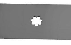 Kniv til 38” (heigh lift)