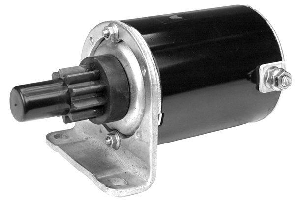 Elektrisk starter til FH451V