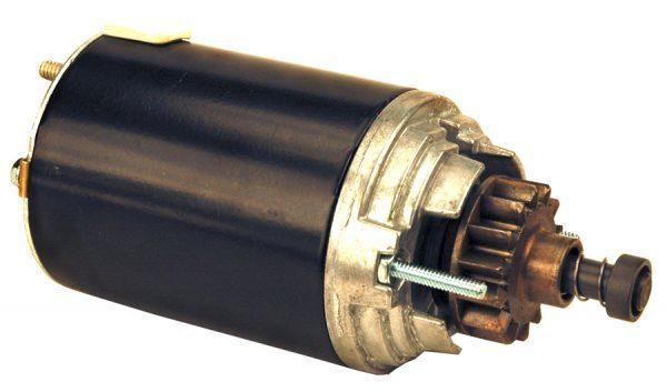 Elektrisk starter til Courage Single