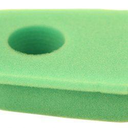 Luftfilter 2-5 hk. Vandret