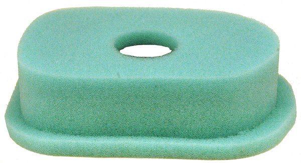 Luftfilter 3-3,5 hk. Lodret