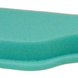 Luftfilter 7-8 hk lodret