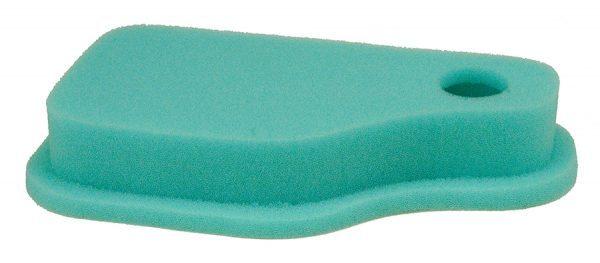 Luftfilter 7-8 hk lodret