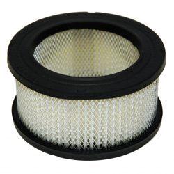 Luftfilter til  8-10-12 hk
