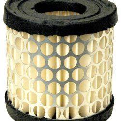 Luftfilter 2 – 5 hk. Horizontal & vertikal