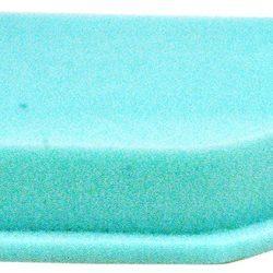 Luftfilter 10-11 hk lodret