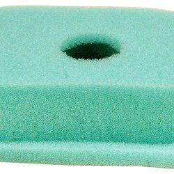 Luftfilter 4 hk. Lodret,   Model: 110900 & 111900