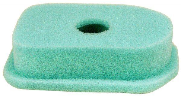 Luftfilter 4 hk. Lodret,   Model: 110900 & 111900