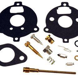 Karburator rep. kit 7-9 hk. Horizontal