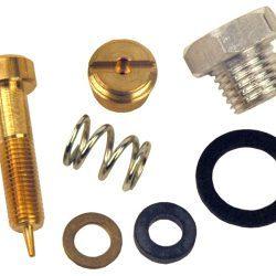 Justeringsskrue kit 3 – 5hk. Horizontal og vertikal