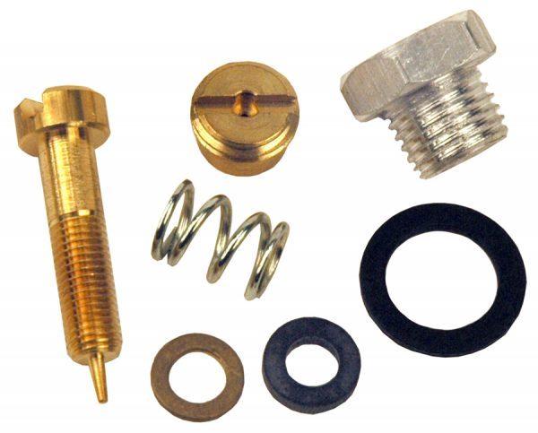 Justeringsskrue kit 3 – 5hk. Horizontal og vertikal