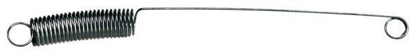 Regulatorfjeder  ,   Model: 100900, 130900