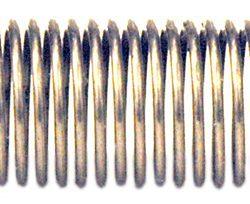Regulatorfjeder (4000-4200 RPM)