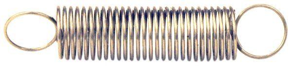 Regulatorfjeder (4000-4200 RPM)