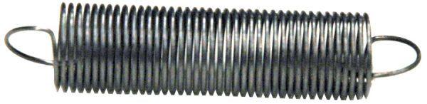 Regulatorfjeder (3400-3600 RPM)