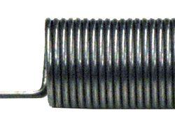 Regulatorfjeder t/manuel choker