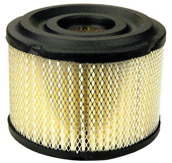 Luftfilter til 6-7-8 hk