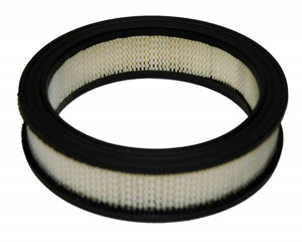 Luftfilter til 8 – 20 hk