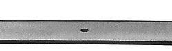 Kniv til 38” klipper