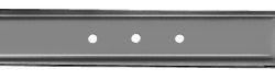 Kniv til 28” Rider