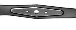 Kniv mulcher