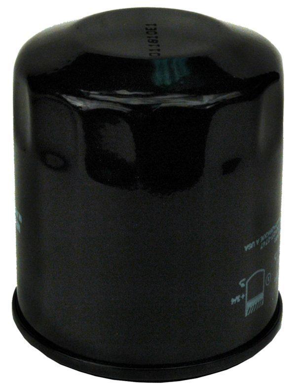 Oliefilter