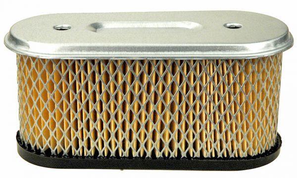 Luftfilter 12,5 & 14 hk. OHV Vanquard
