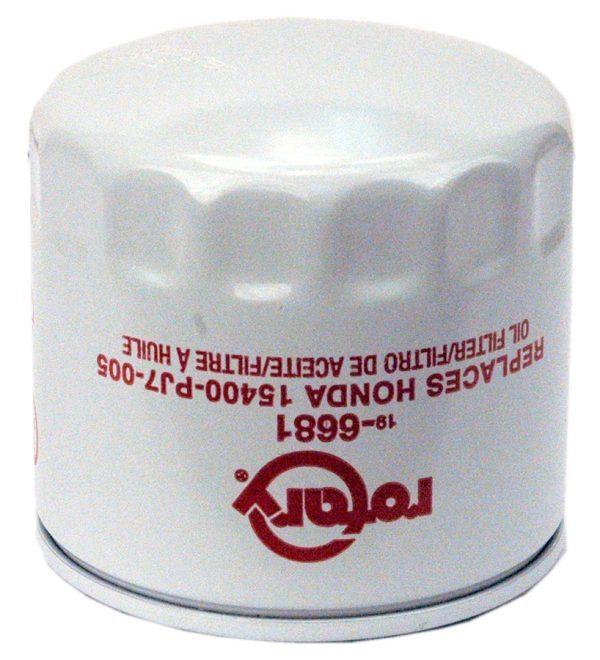 Oliefilter til Traktorer,   GX360K1 m. fl.