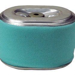 Luftfilter til 3,5 – 5 & 5,5 HK ,   Incl. Forfilter