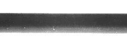 Knivaksel til 36”, 38”, 40”, 42” klipper