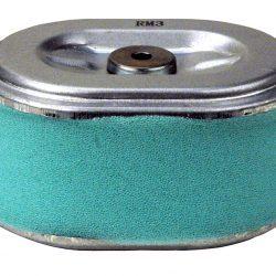 Luftfilter til 3,5 – 4 hk,   Incl. Forfilter