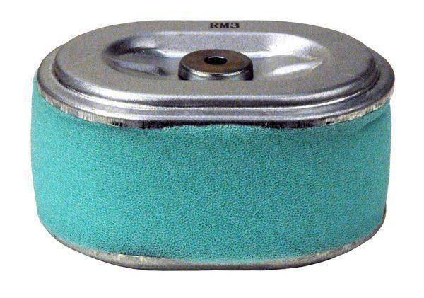 Luftfilter til 3,5 – 4 hk,   Incl. Forfilter
