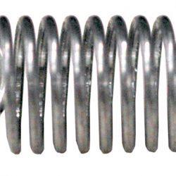 Regulatorfjeder 12½ hk. IC