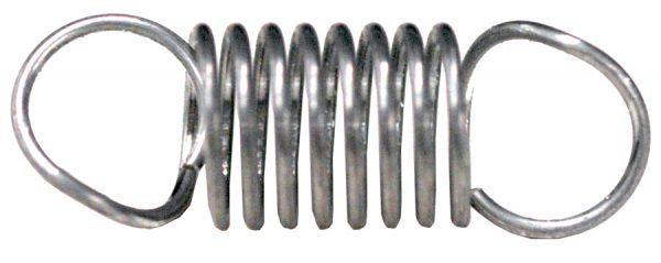 Regulatorfjeder 12½ hk. IC