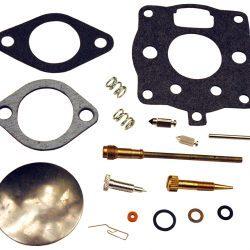 Karburator rep. kit 10 - 11 & 16 hk horizontal