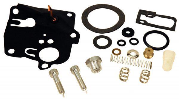 Karburator rep. Kit. 3,5 & 4hk vertikal