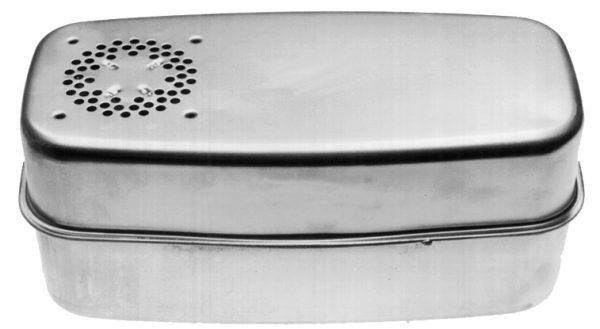 Lyddæmper 12 hk. ,   Model: 252762