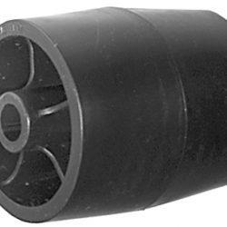 Hjul til klippebord  38,42,48” klipper