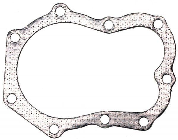 Toppakning 1-cyl motorer ,   400400-422799 Serie.