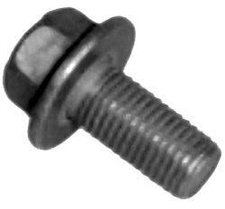 Knivbolt