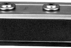 Luftfilter 5,5 hk. Lodret