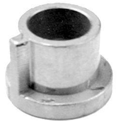 Hjulbøsning for.,   Bronze