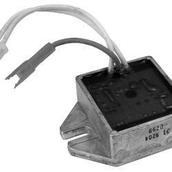 Regulator