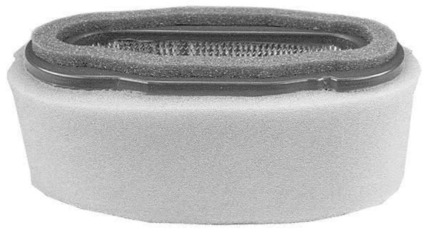 Luftfilter til 19, 22, 23, 25 hk