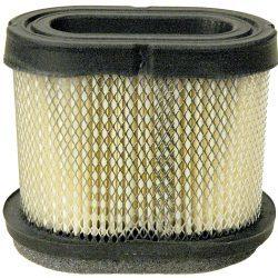 Luftfilter 6 hk. IC,   Serie: 123600