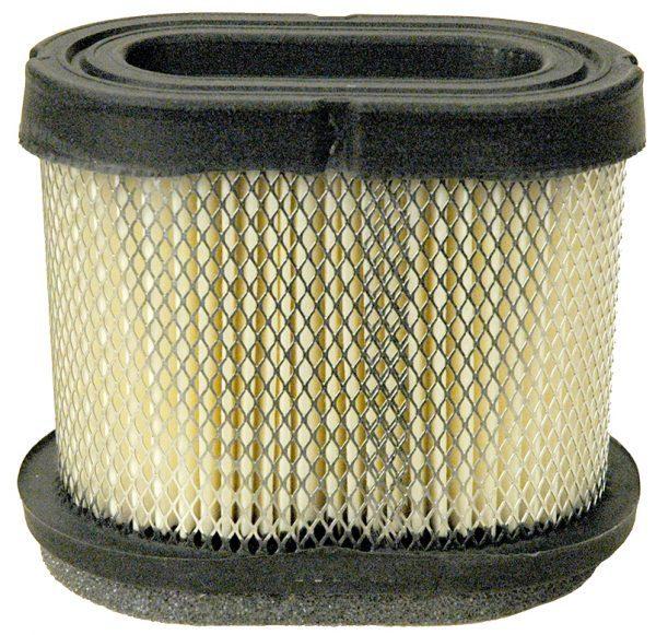 Luftfilter 6 hk. IC,   Serie: 123600