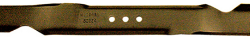 Kniv til 19“ walk behind